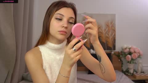 Snapshot of light_my_f1re chatting on 09-11-25, 07:08 Melissa online show from 09-11-25, 07:08