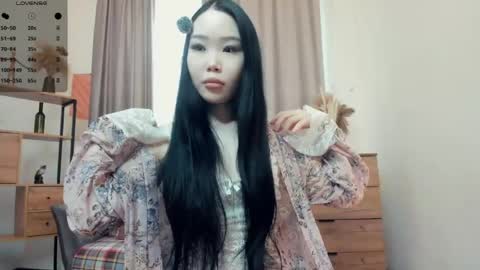 Melissa online show from 05-08-26, 07:14