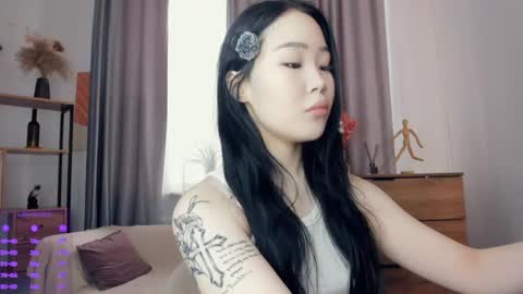 Melissa online show from 05-25-26, 07:14