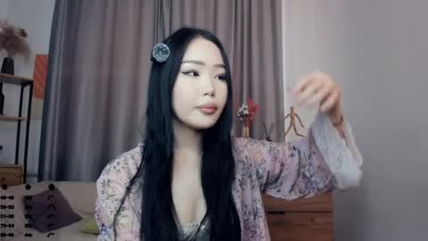 Melissa online show from 05-27-26, 07:16