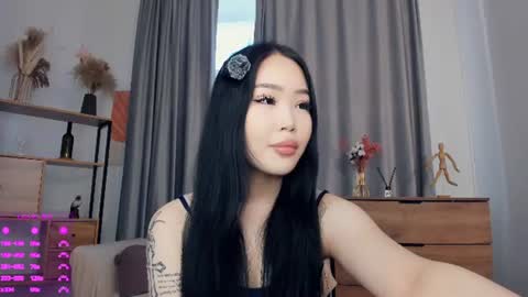 Melissa online show from 06-21-26, 07:11