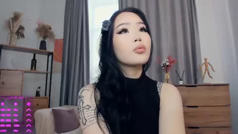 Melissa online show from 06-23-26, 06:11