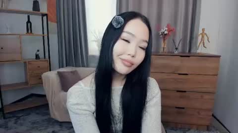 Melissa online show from 06-25-26, 07:13