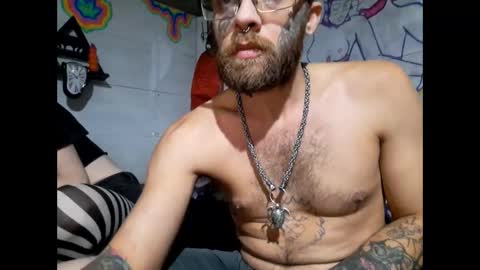 lightningtattoo online show from 09-20-25, 11:17