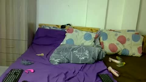 Maria online show from 06-11-26, 03:15