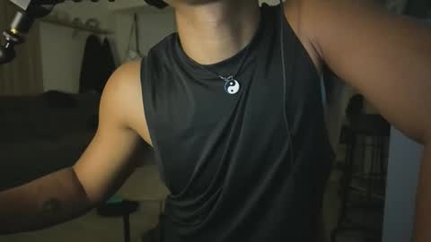 Lightskinbeachboy online show from 02-08-26, 03:32