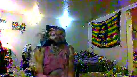 lightskinned666 online show from 09-29-25, 04:56