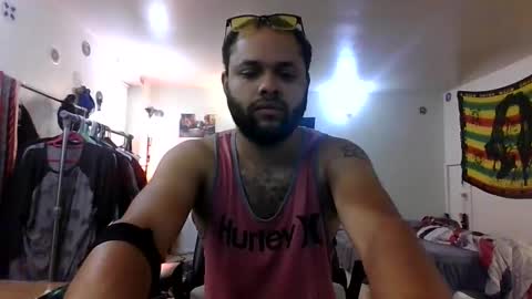 lightskinned666 online show from 10-05-25, 04:49