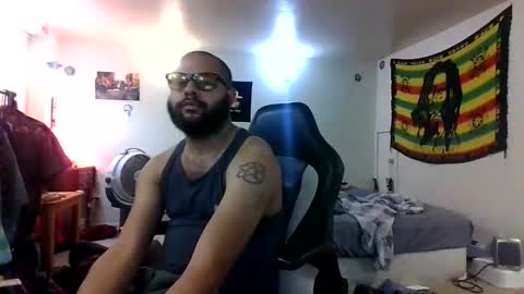 lightskinned666 online show from 10-31-25, 11:06