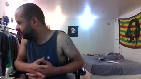 lightskinned666 online show from 11-08-25, 04:29