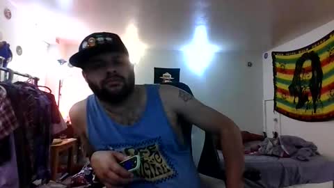 lightskinned666 online show from 12-20-25, 04:58