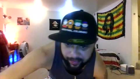 lightskinned666 online show from 01-06-26, 07:01