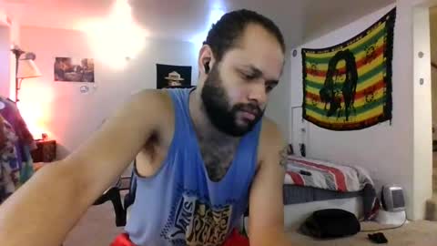 lightskinned666 online show from 03-19-26, 04:55