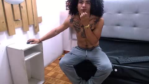 Lihan online show from 02-01-25, 04:56