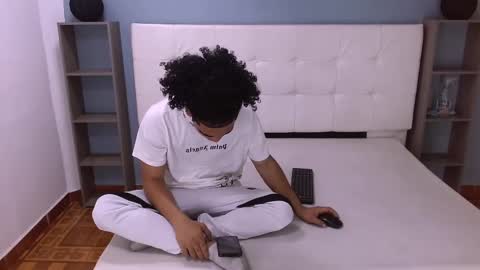 Lihan online show from 02-04-25, 03:33