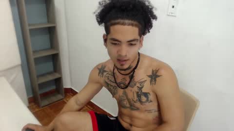 Lihan online show from 02-21-25, 06:26