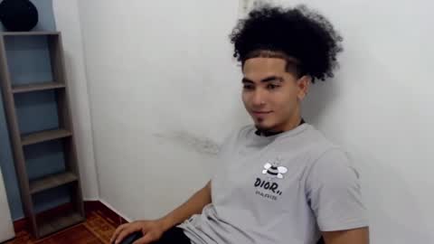 Lihan online show from 02-24-25, 03:55