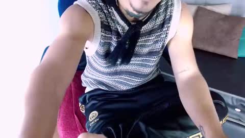 Lihan online show from 03-11-25, 02:43