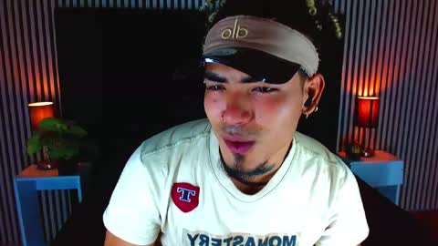 Lihan online show from 10-21-25, 04:51