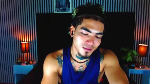 Lihan online show from 10-22-25, 04:40