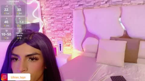 LIHIAN online show from 09-16-25, 03:40