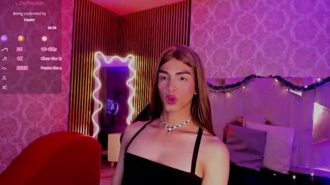 LIHIAN online show from 12-23-25, 03:26