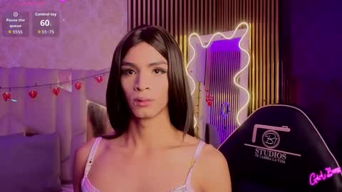 LIHIAN online show from 02-04-26, 03:23