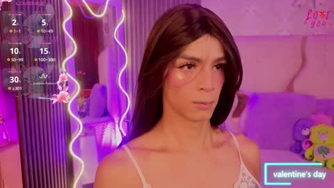 LIHIAN online show from 02-15-26, 03:58