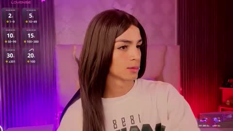 LIHIAN online show from 02-16-26, 04:08