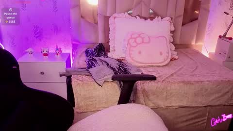 LIHIAN online show from 03-07-26, 12:13