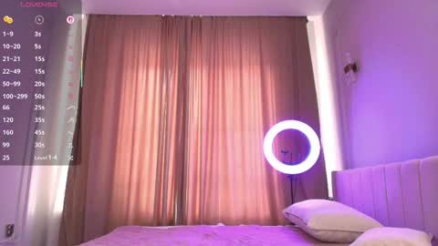 Lihn Pham online show from 11-14-25, 04:22