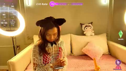 Lihn Pham online show from 01-11-26, 03:00