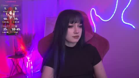 LiLu online show from 01-14-26, 04:34