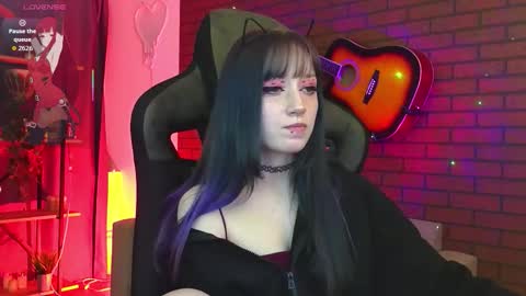 LiLu online show from 02-12-26, 04:46