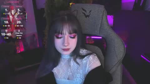 LiLu online show from 02-13-26, 03:41