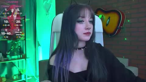 LiLu online show from 02-20-26, 03:56