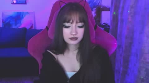 LiLu online show from 02-26-26, 01:32