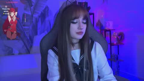 LiLu online show from 03-13-26, 03:51