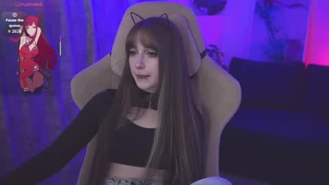 LiLu online show from 03-19-26, 02:21