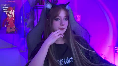 LiLu online show from 03-20-26, 04:12