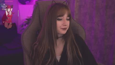 LiLu online show from 03-25-26, 03:40