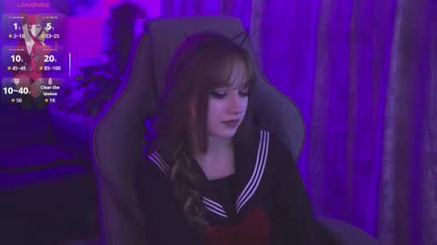 LiLu online show from 03-26-26, 03:28