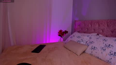 Lia Sweet online show from 02-15-25, 06:01