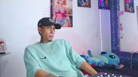 Daniel online show from 11-06-25, 10:43