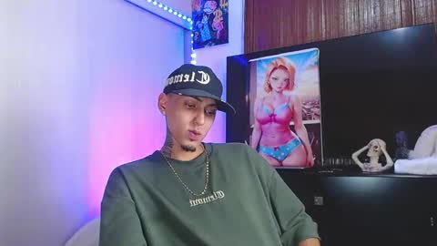 Daniel online show from 11-30-25, 07:40