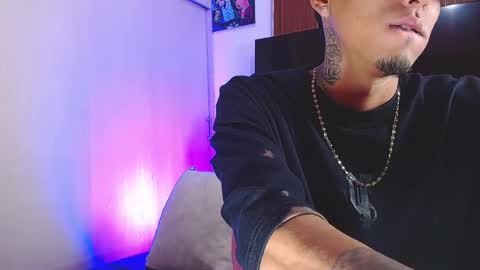 Daniel online show from 12-02-25, 02:56