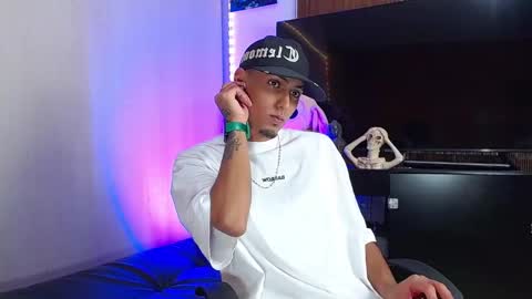 Daniel online show from 12-03-25, 11:47