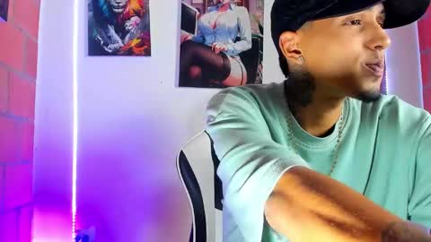 Daniel online show from 03-21-26, 11:30