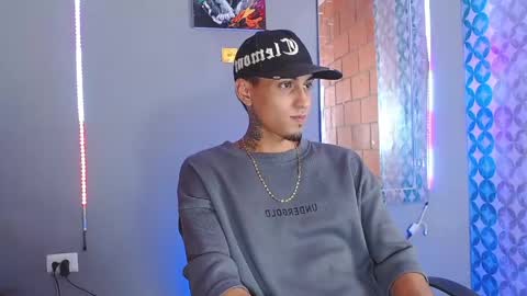 Daniel online show from 05-06-26, 08:58