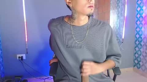 Daniel online show from 05-12-26, 08:17